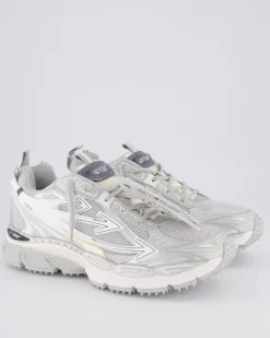 Heren Ow Be Right Back Sneaker Grijs