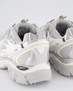 Heren Ow Be Right Back Sneaker Grijs