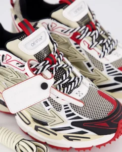 Heren Ow Be Right Back Sneaker