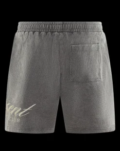 Heren Owners Club Script Short