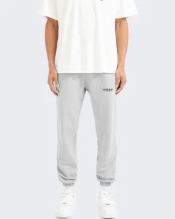 Heren Owners Club Sweatpant Grijs
