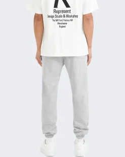 Heren Owners Club Sweatpant Grijs