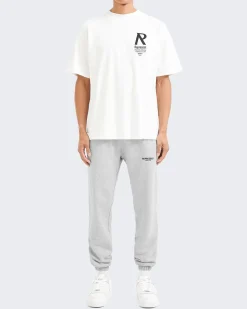 Heren Owners Club Sweatpant Grijs
