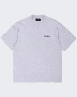 Heren Owners Club T-Shirt Grijs