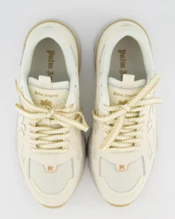 Heren Pa 4 Sneakers Beige