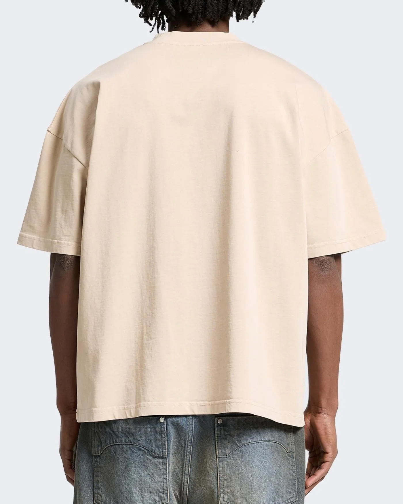 Heren Painting Service T-Shirt