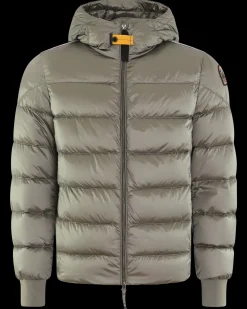 Heren Pharrell Down Bomber Groen