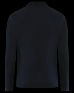 Heren Polo Blauw