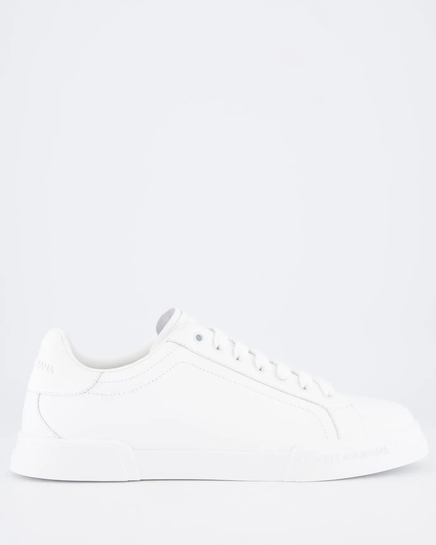 Heren Portofino Sneaker Wit