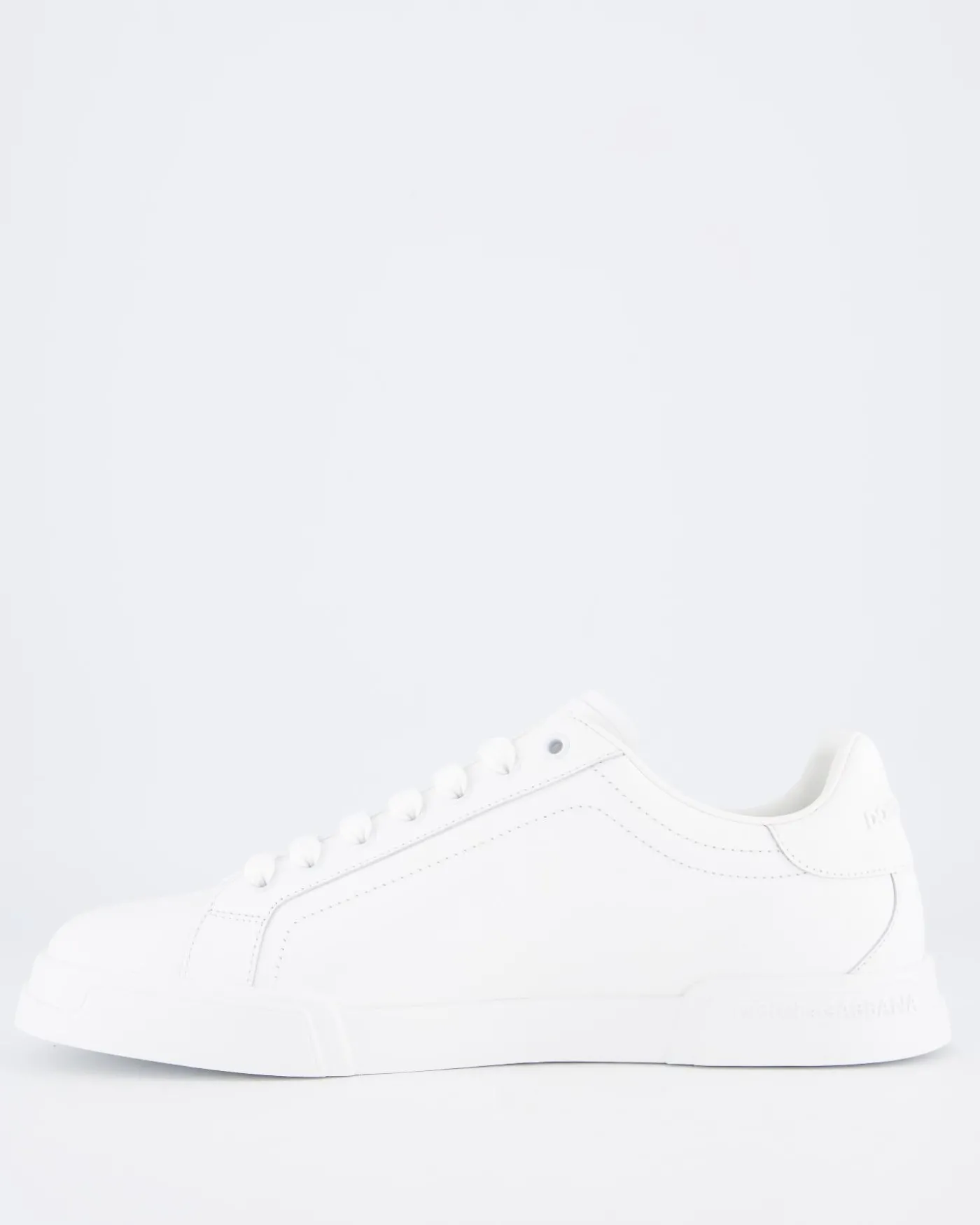 Heren Portofino Sneaker Wit
