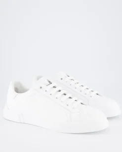 Heren Portofino Sneaker Wit