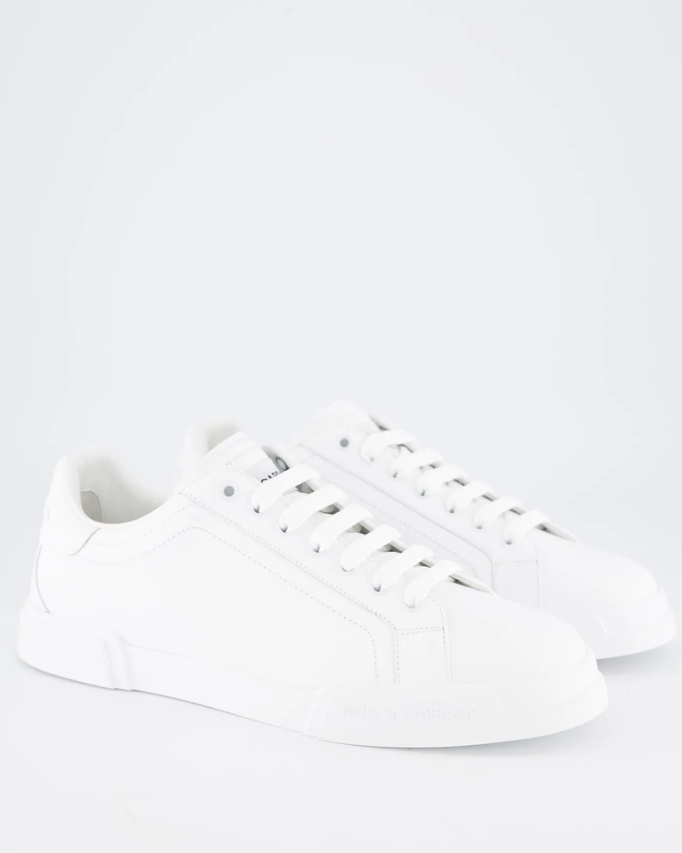 Heren Portofino Sneaker Wit
