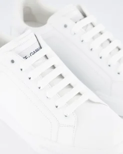 Heren Portofino Sneaker Wit