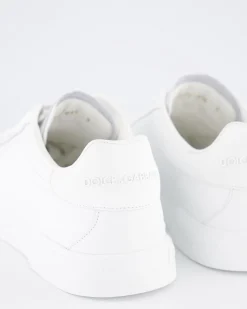 Heren Portofino Sneaker Wit