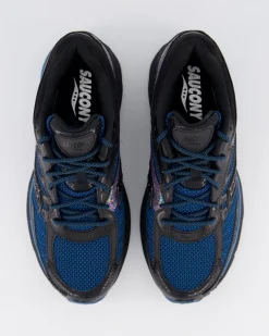 Heren Progrid Omni 9 Sneaker Zwart