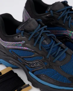 Heren Progrid Omni 9 Sneaker Zwart