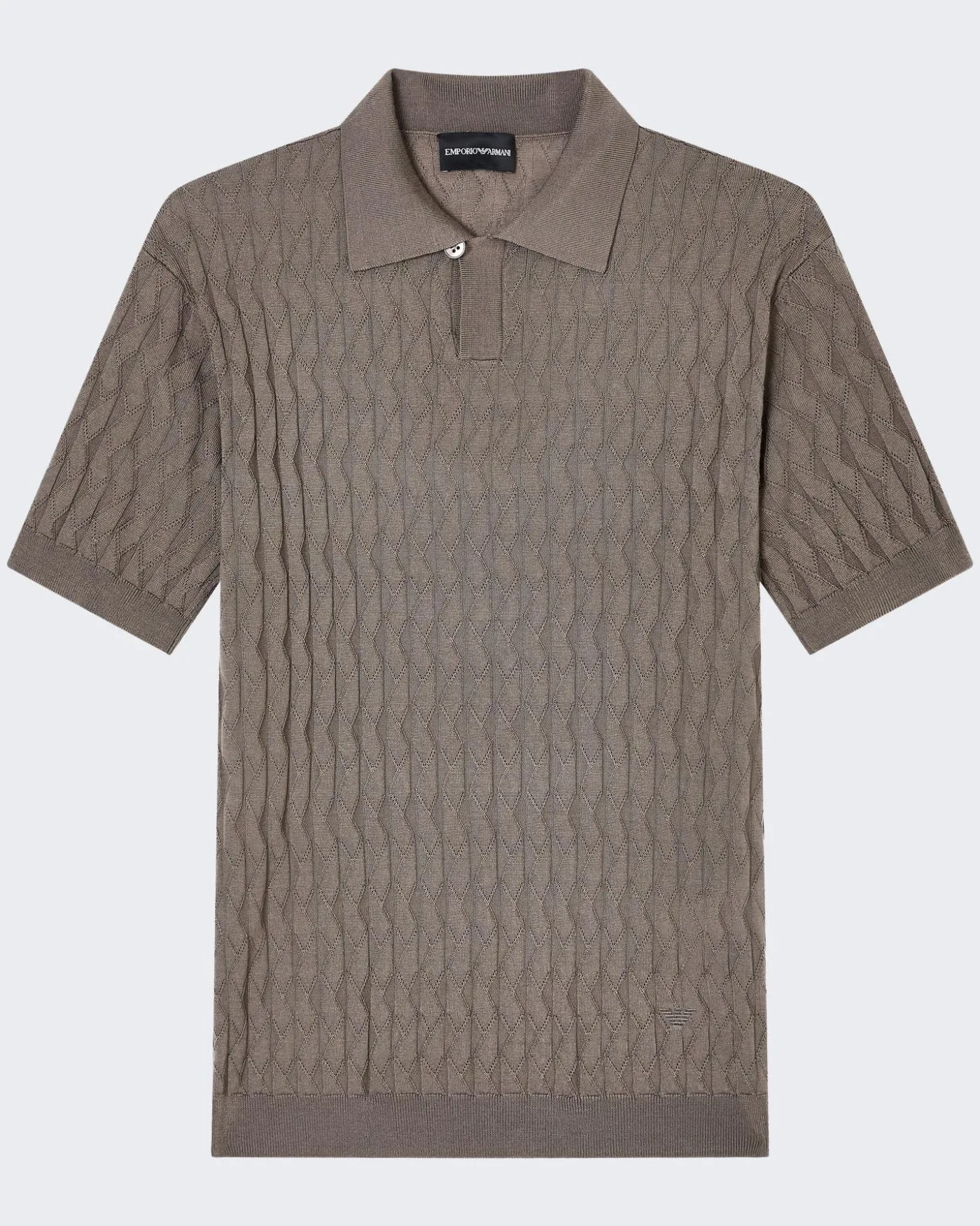 Heren Pullover Groen