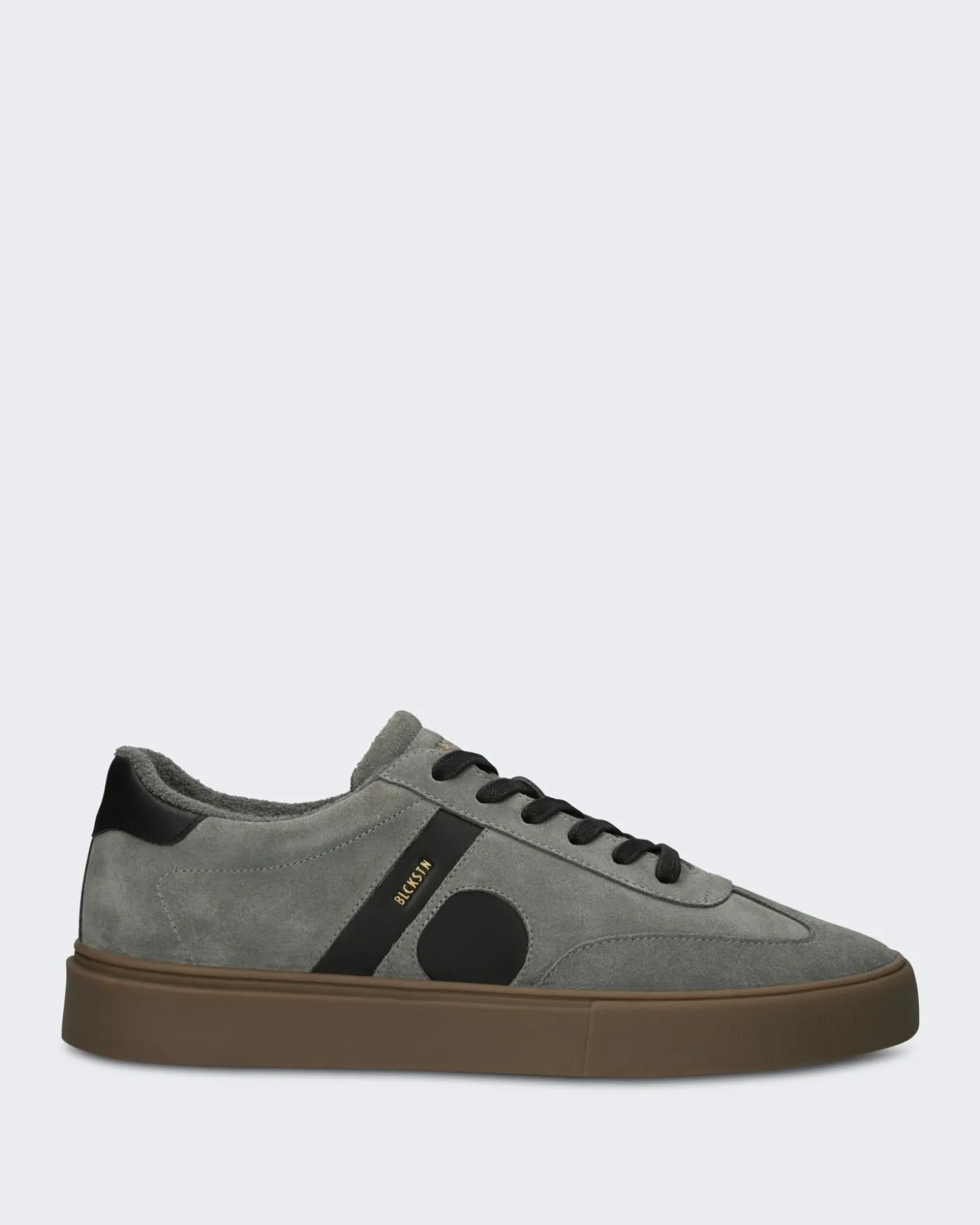 Heren Quartz Auden Sneaker Grijs