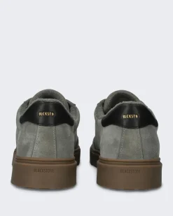Heren Quartz Auden Sneaker Grijs