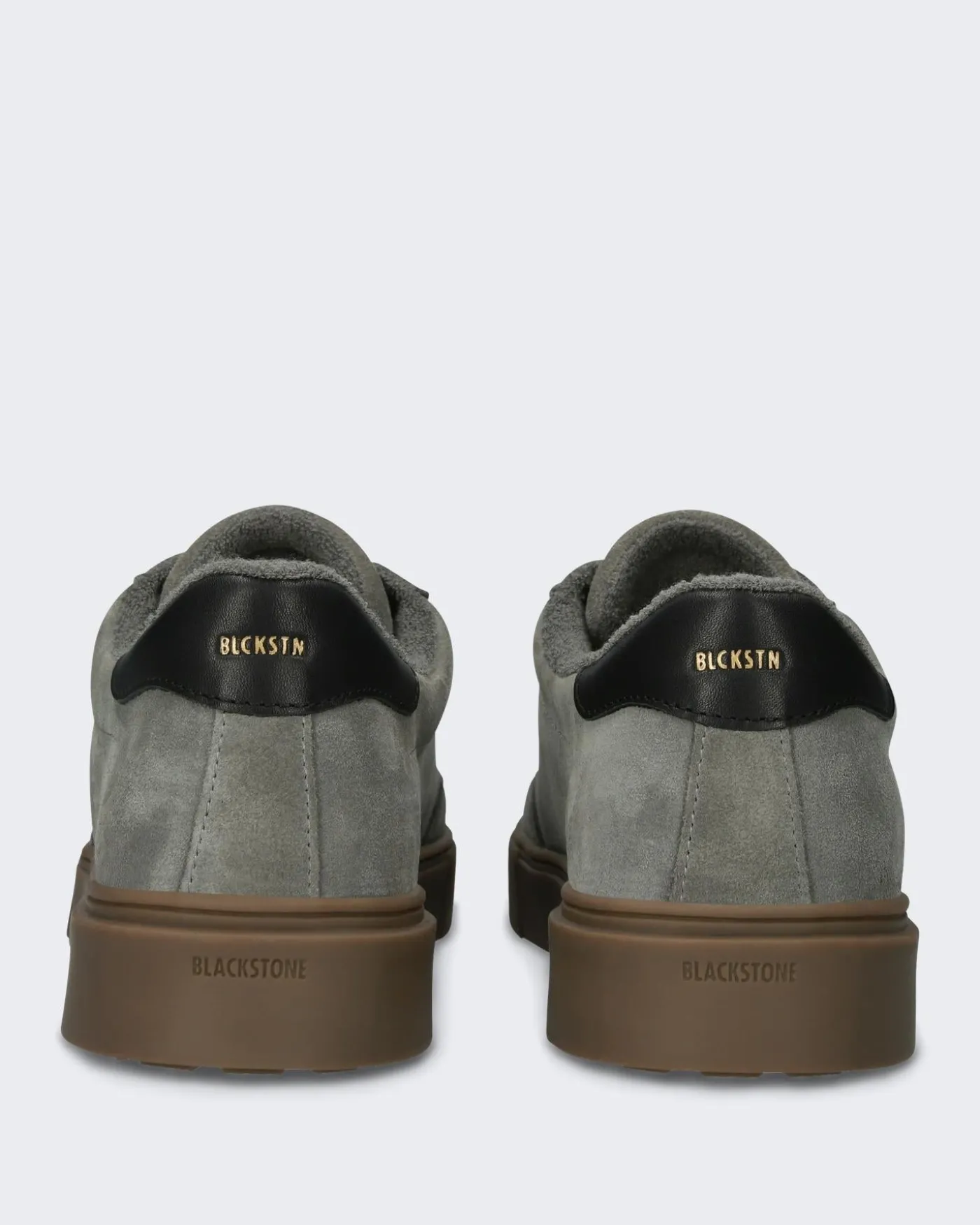Heren Quartz Auden Sneaker Grijs