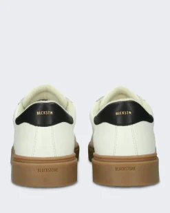 Heren Quartz Auden Sneaker Wit