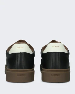 Heren Quartz Beverly Sneaker Zwart
