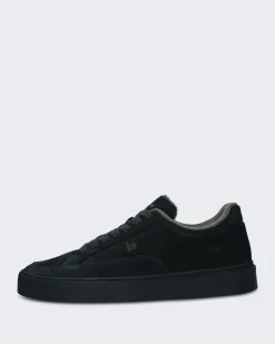 Heren Quartz Beverly Sneaker Blauw
