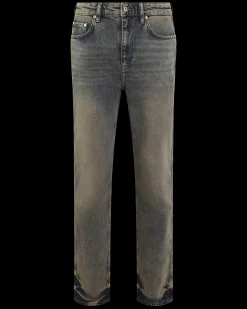 Heren R1 Slim Denim