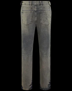 Heren R1 Slim Denim