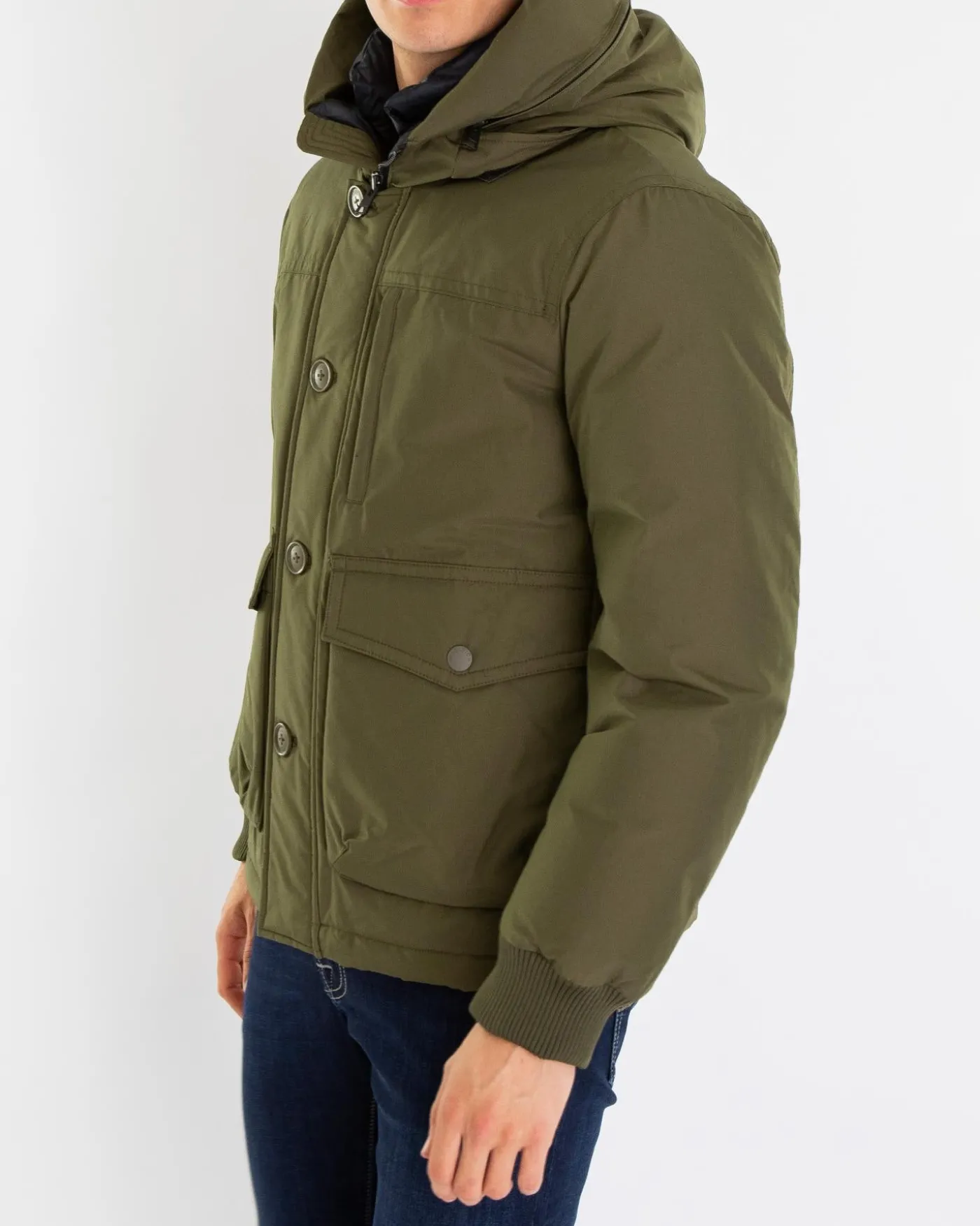Heren RAMAR BOMBER