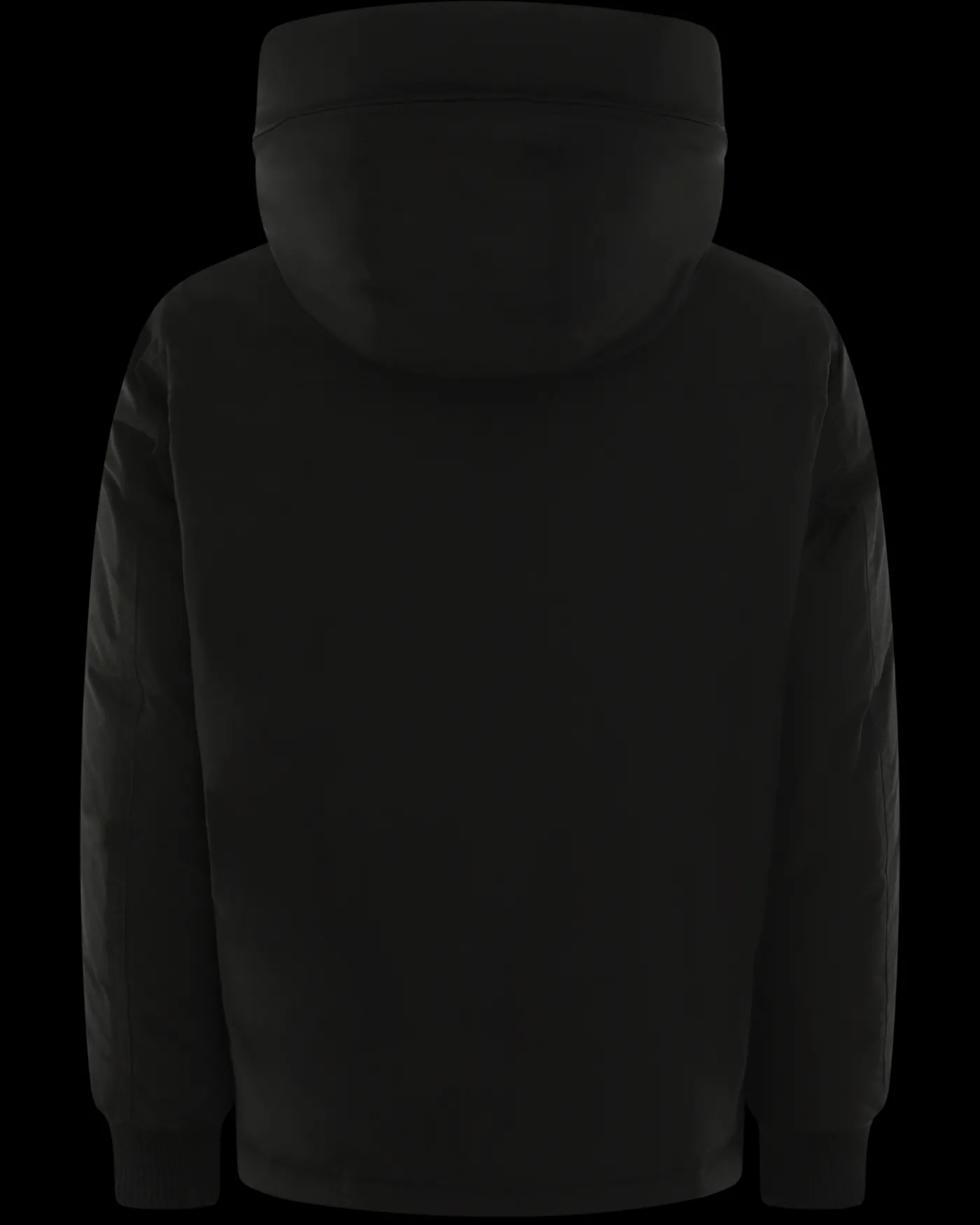 Heren Ramar Bomber Zwart