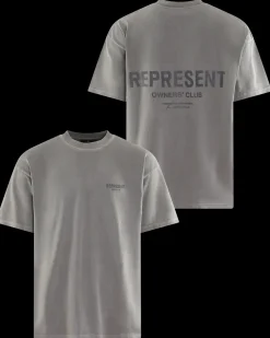 Heren Represent Owners Club T-Shirt