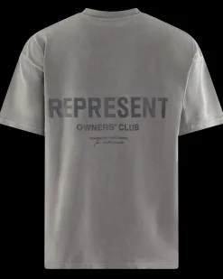Heren Represent Owners Club T-Shirt
