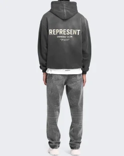 Heren Represent Owners Club Hoodie