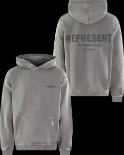 Heren Represent Owners Club Hoodie