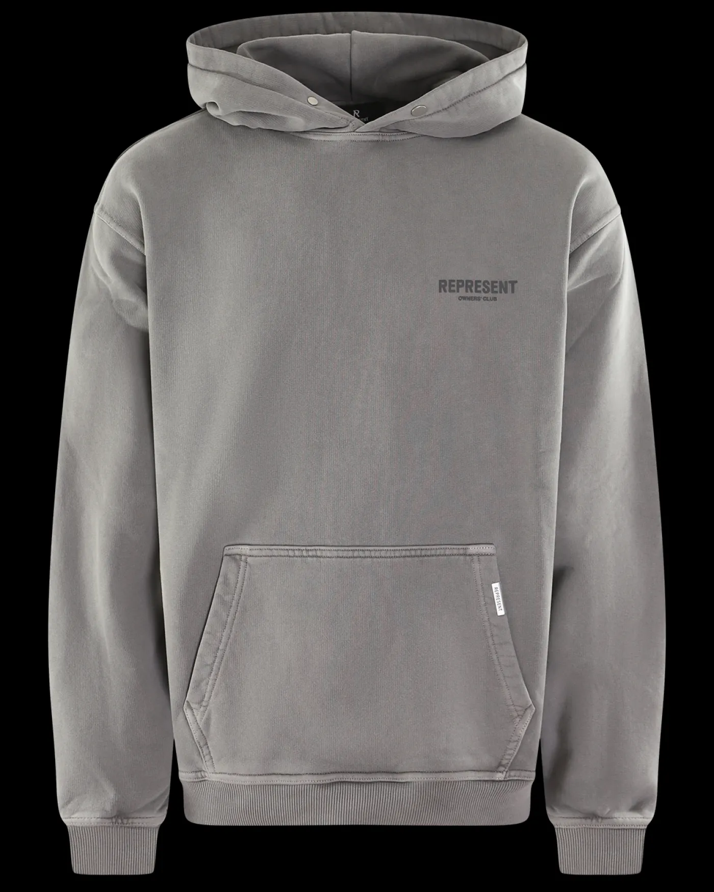 Heren Represent Owners Club Hoodie