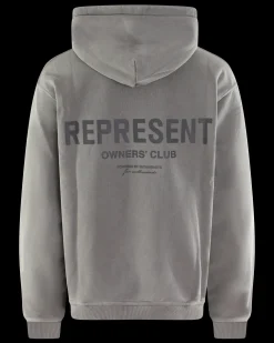 Heren Represent Owners Club Hoodie