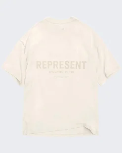 Heren Represent Owners Club T-Shirt