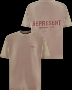 Heren Represent Owners Club T-Shirt
