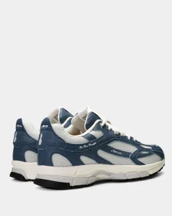 Heren Re-Run Pineapple 2.0 Blauw