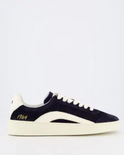 Heren Rider Sneaker Blauw