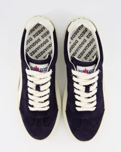 Heren Rider Sneaker Blauw