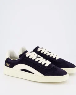 Heren Rider Sneaker Blauw