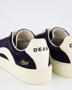 Heren Rider Sneaker Blauw