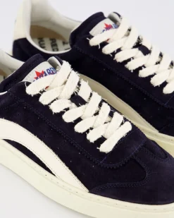 Heren Rider Sneaker Blauw