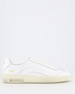 Heren Rider Sneaker Wit