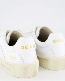 Heren Rider Sneaker Wit