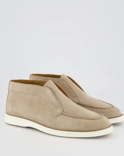 Heren Rocco Loafer Beige