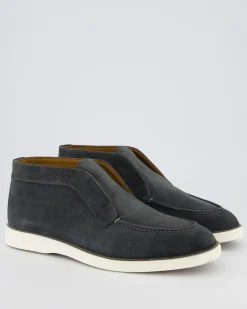 Heren Rocco Loafer Charcoal