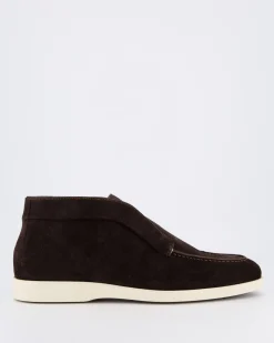 Heren Rocco Loafer Chocolate